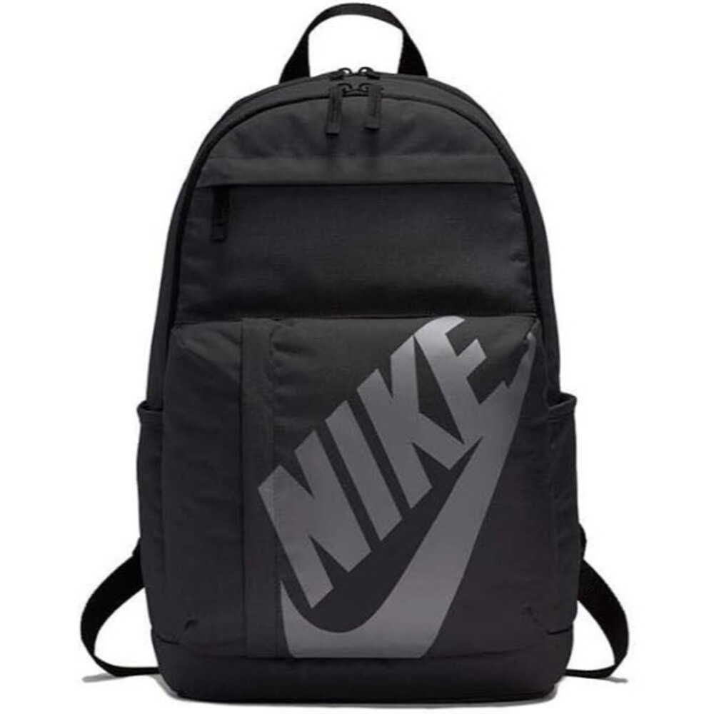 NIKE Elemental Backpack UNISEX ck0944-010 –  Black, 25 Liter